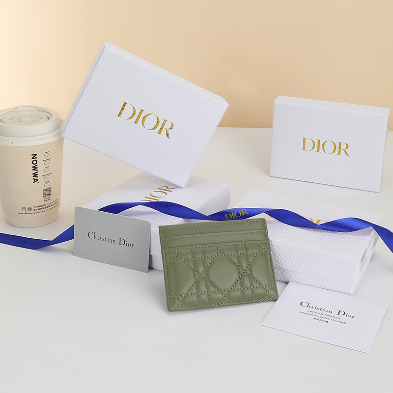 Dior Olive green everyday