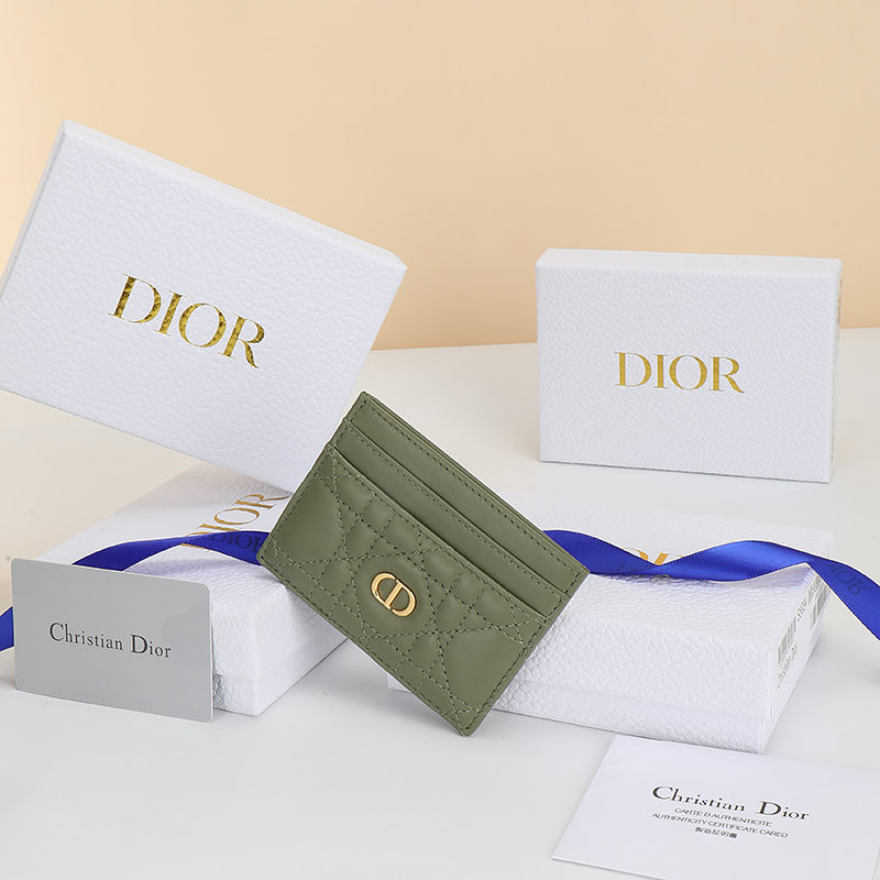 Dior Olive green everyday