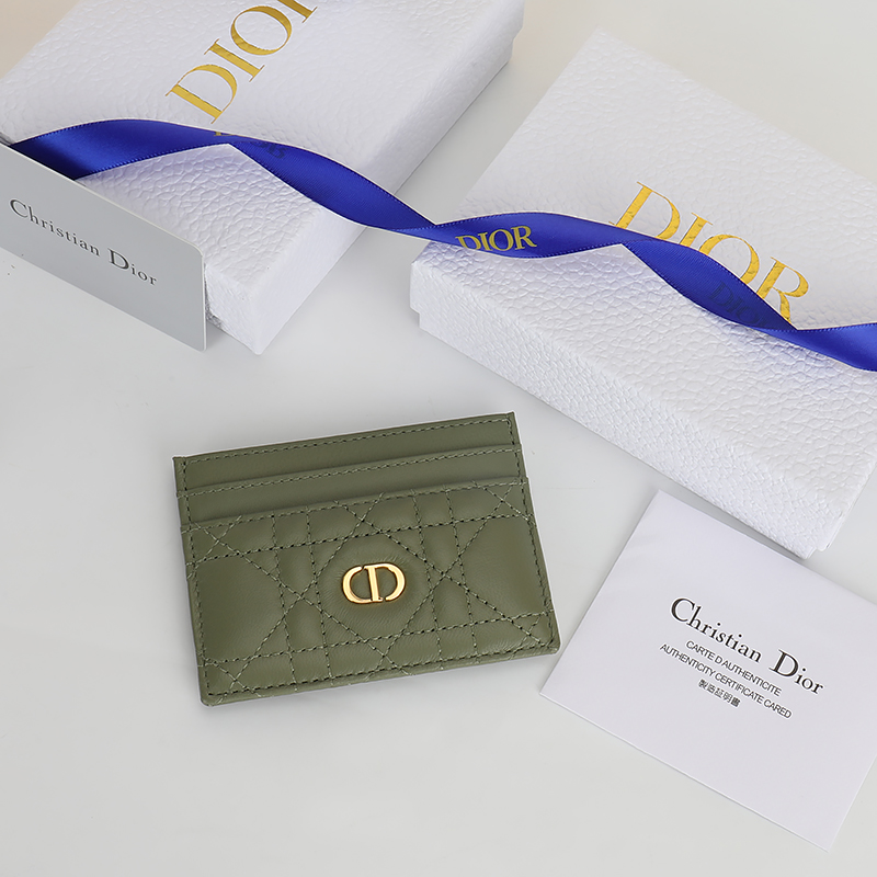Dior Olive green everyday