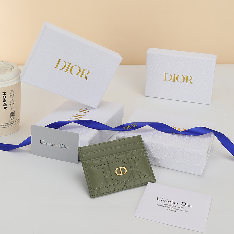 Dior Olive green everyday