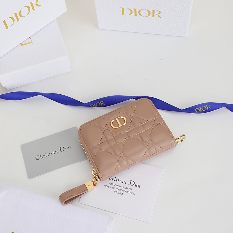 Dior Beige crossbody everyday