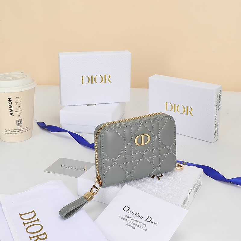 Dior S5304UTZQ M928 TU Gray crossbody everyday