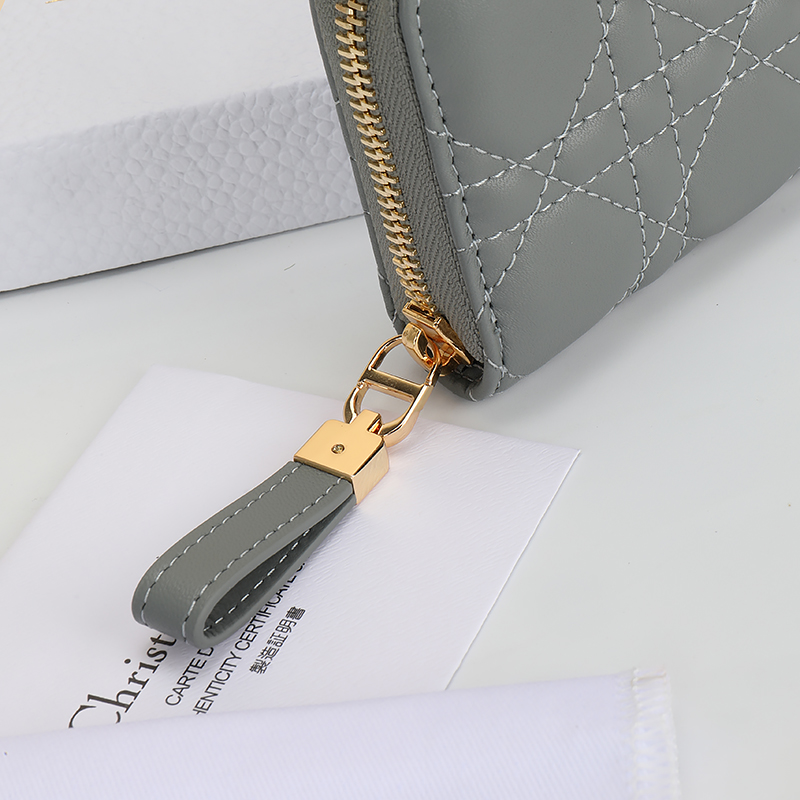 Dior S5304UTZQ M928 TU Gray crossbody everyday