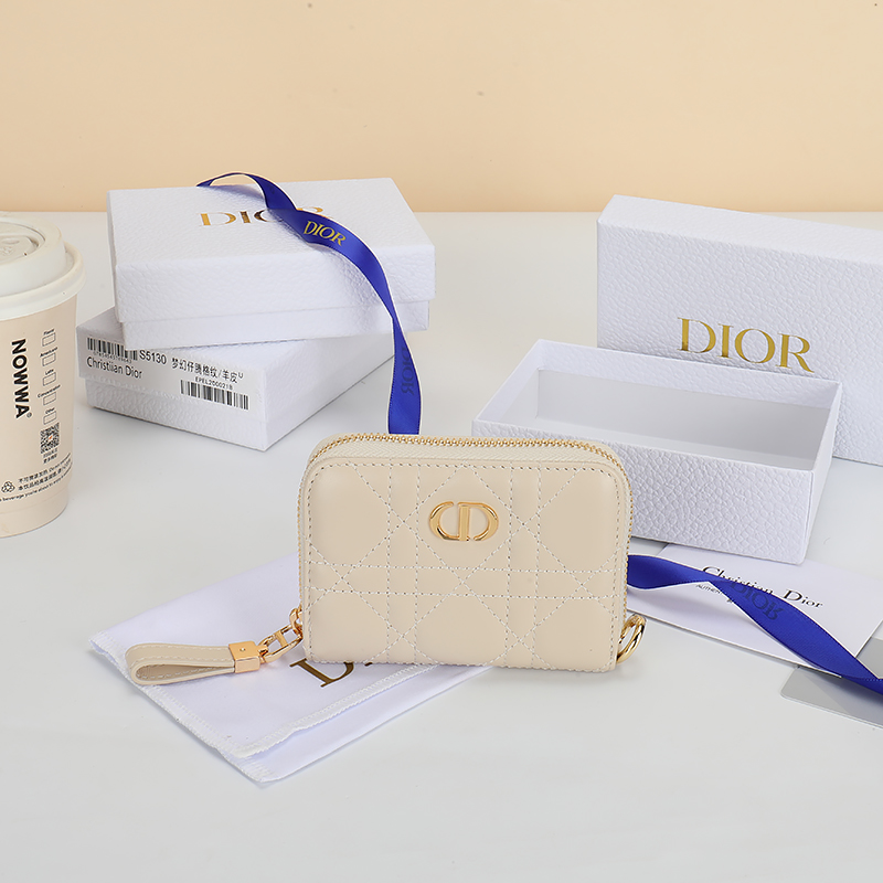 Dior Beige crossbody everyday