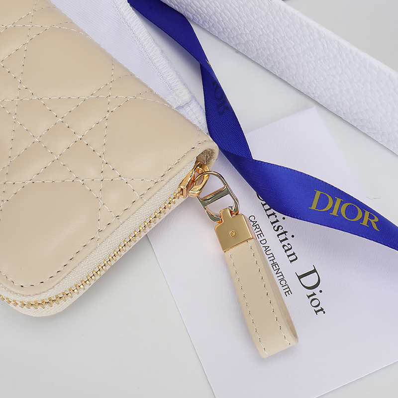 Dior Beige crossbody everyday