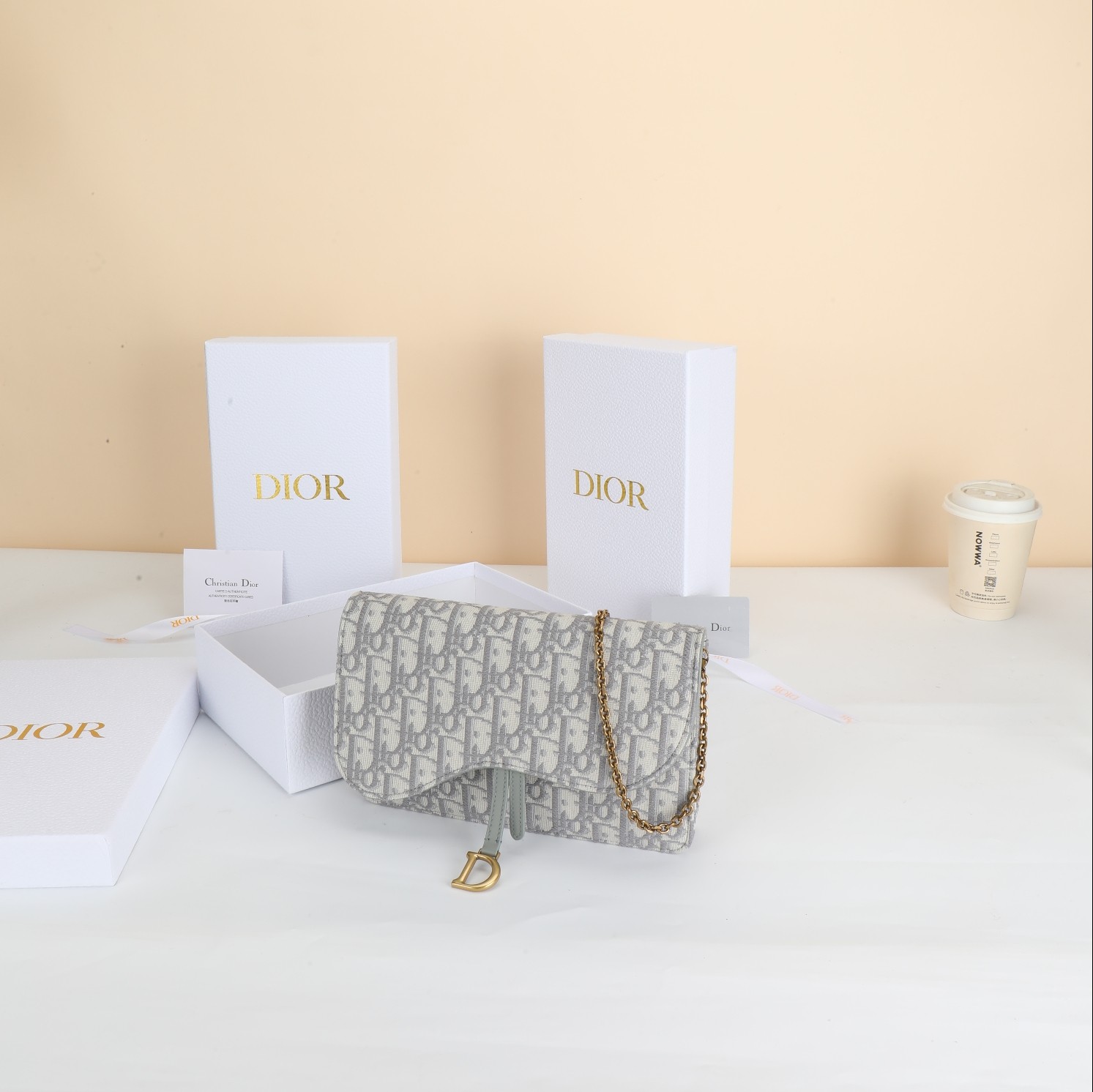 NO:852965,No. S5620CTZQ-M-TU Size 22×14.5×3.5cm, Dior wallet, dior, wallets19860909编号S5620CTZQ-M-TU 尺寸22×14.5×3.5cm,Dior钱包,dior,wallets,欧美剧
