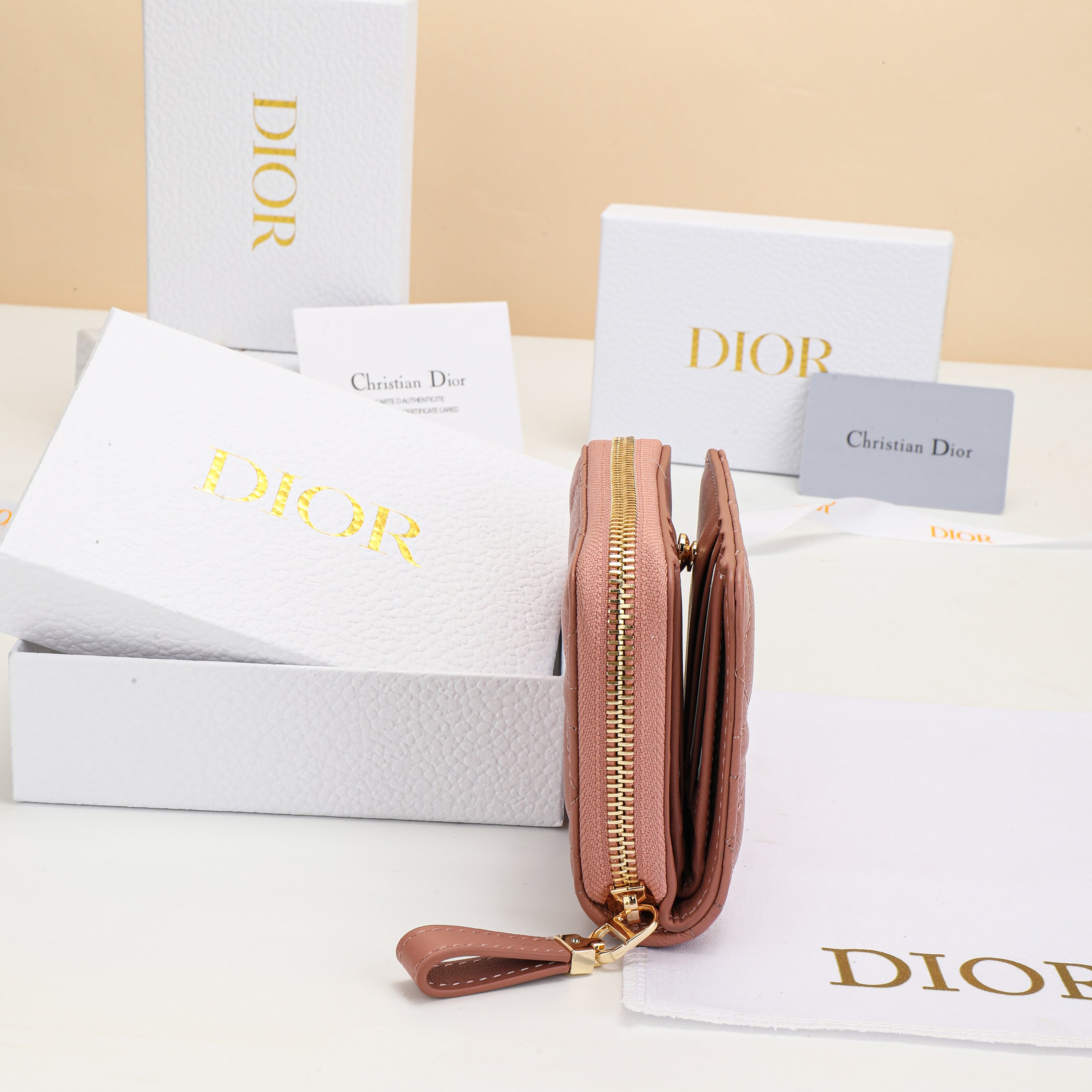 Dior S5032UWHC M900 Pink everyday