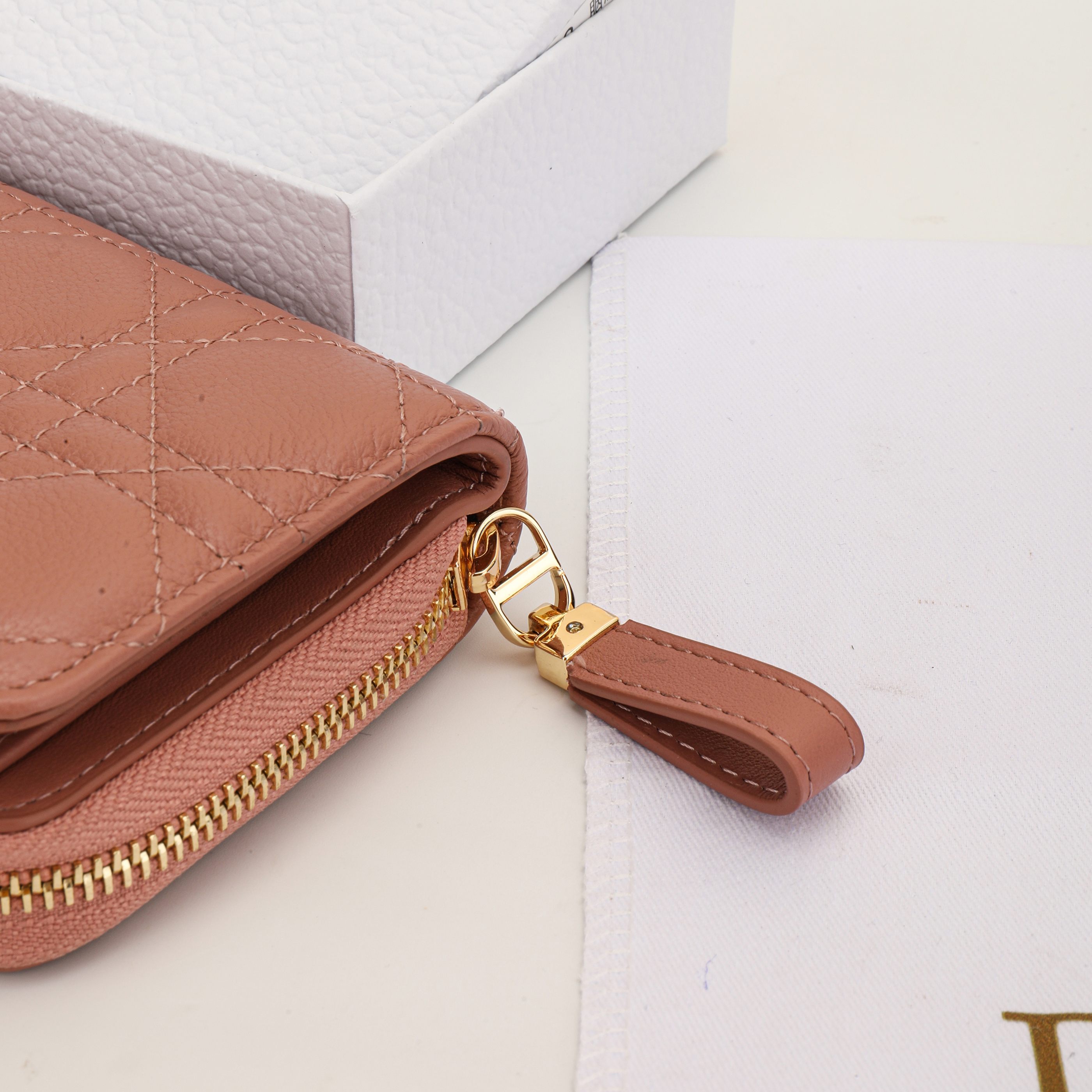 Сумка Dior S5032 UWHC_M900_TU — photo 8