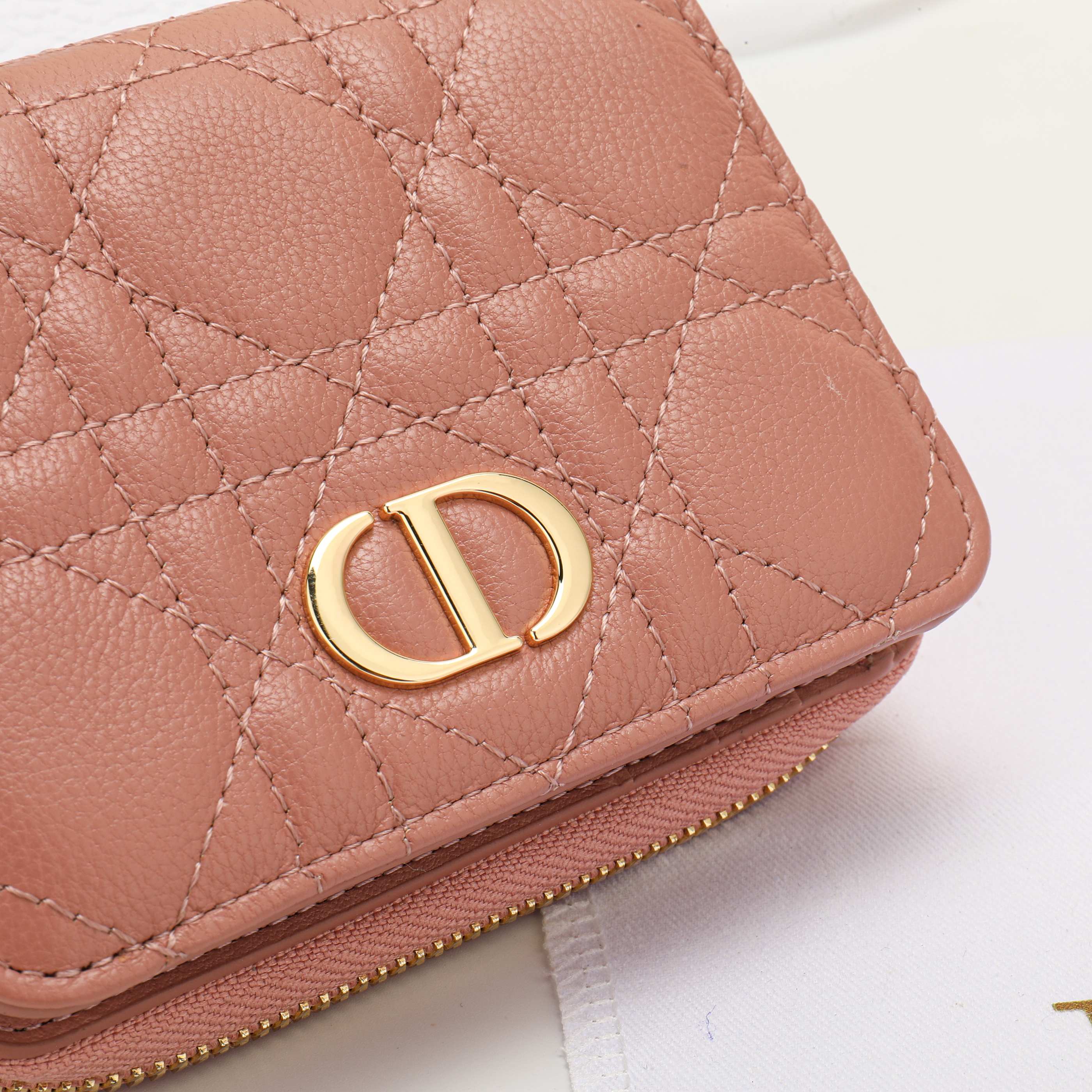 Сумка Dior S5032 UWHC_M900_TU — photo 7