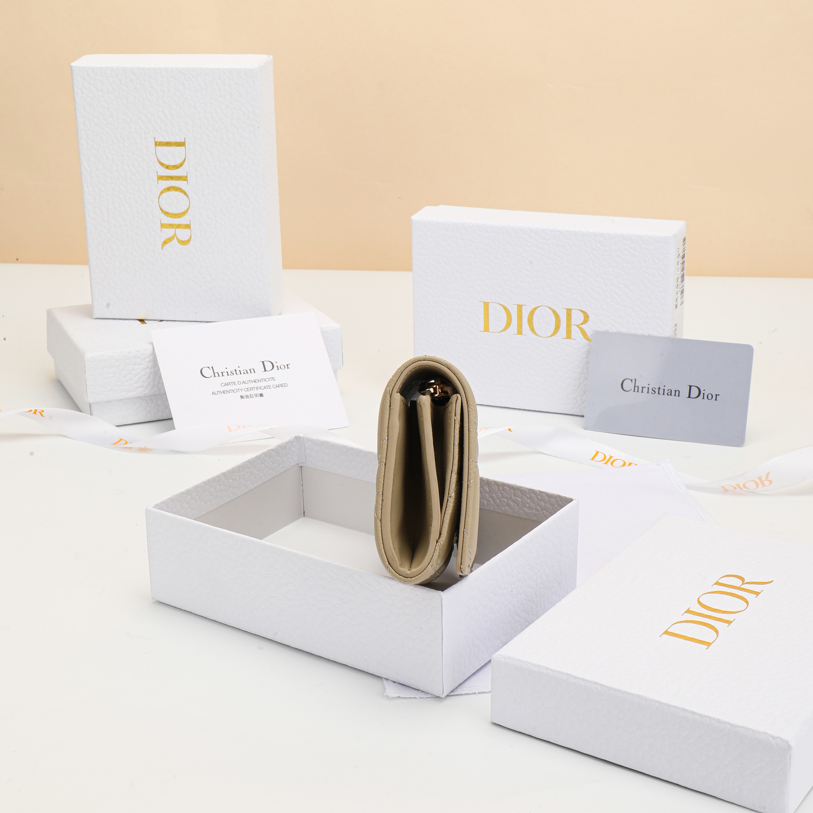 Dior Beige everyday