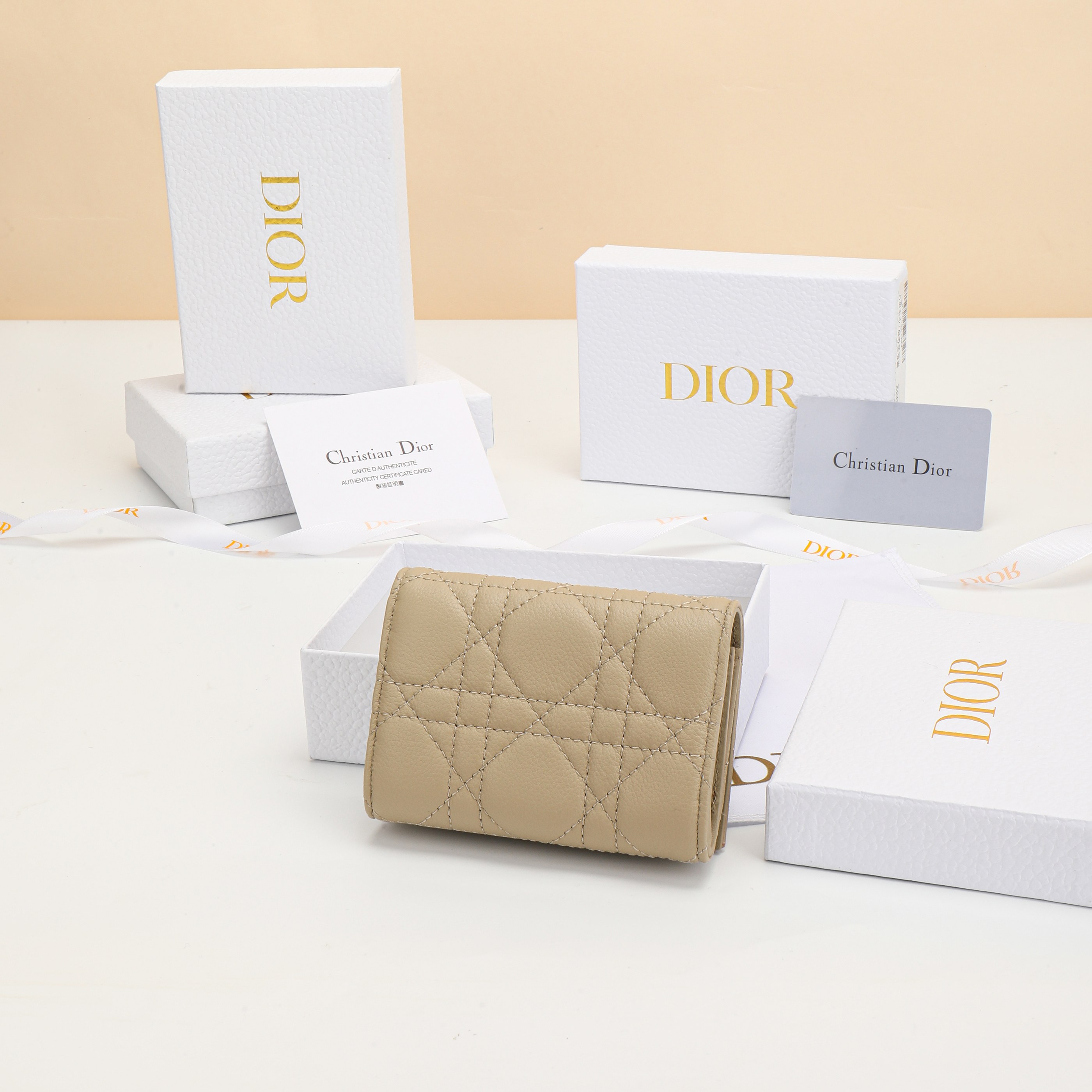 Dior Beige everyday