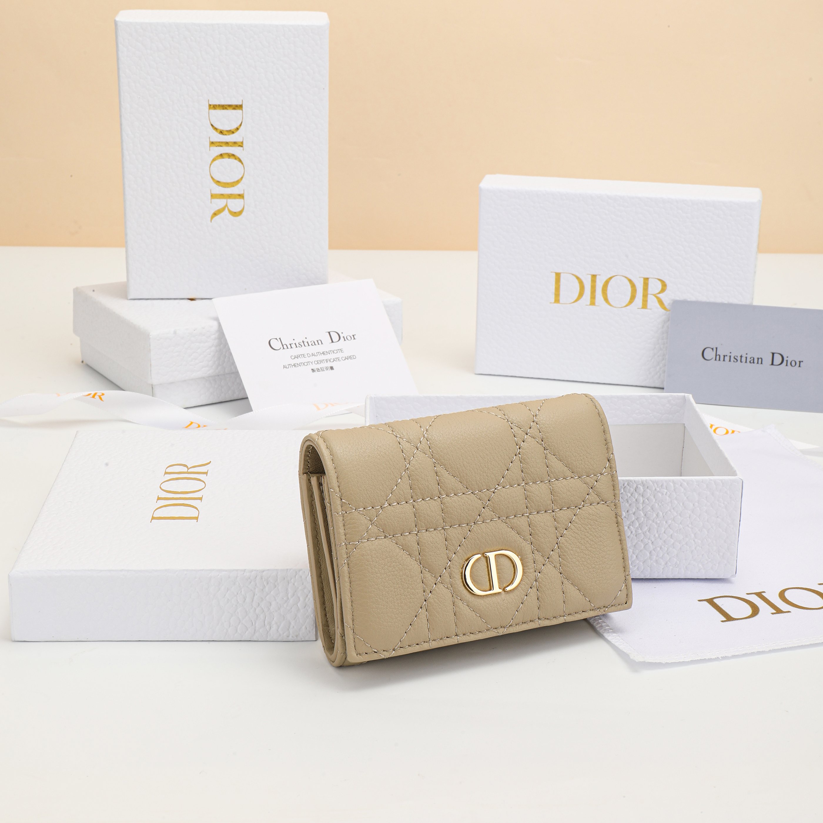 Dior Beige everyday