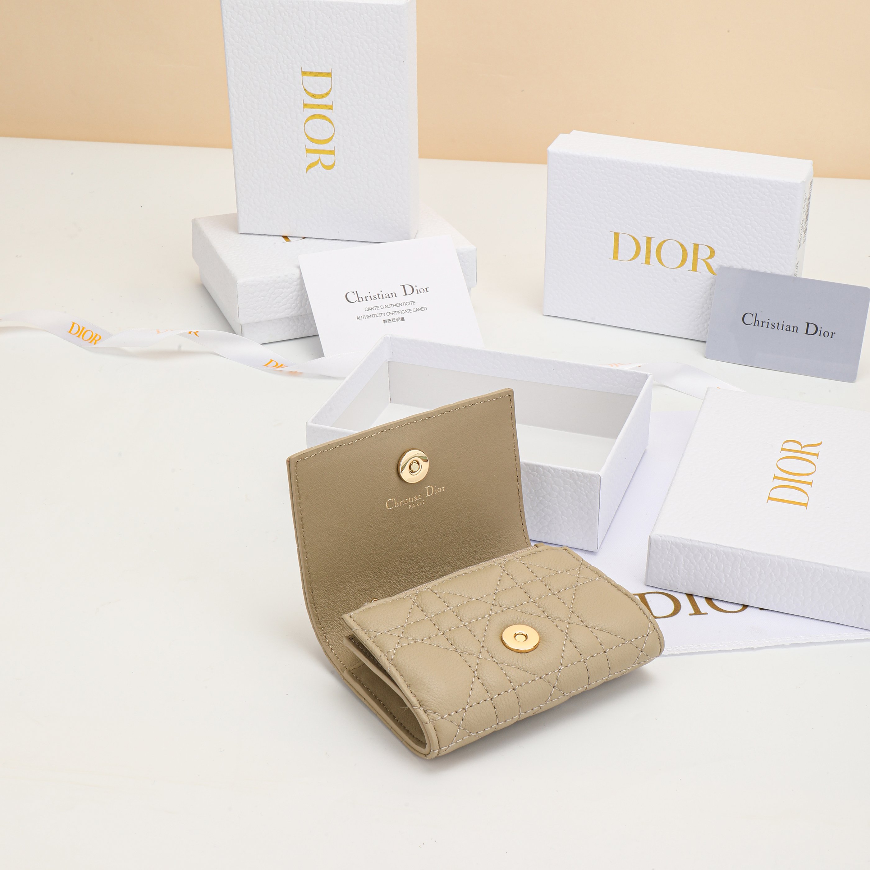 Dior Beige everyday