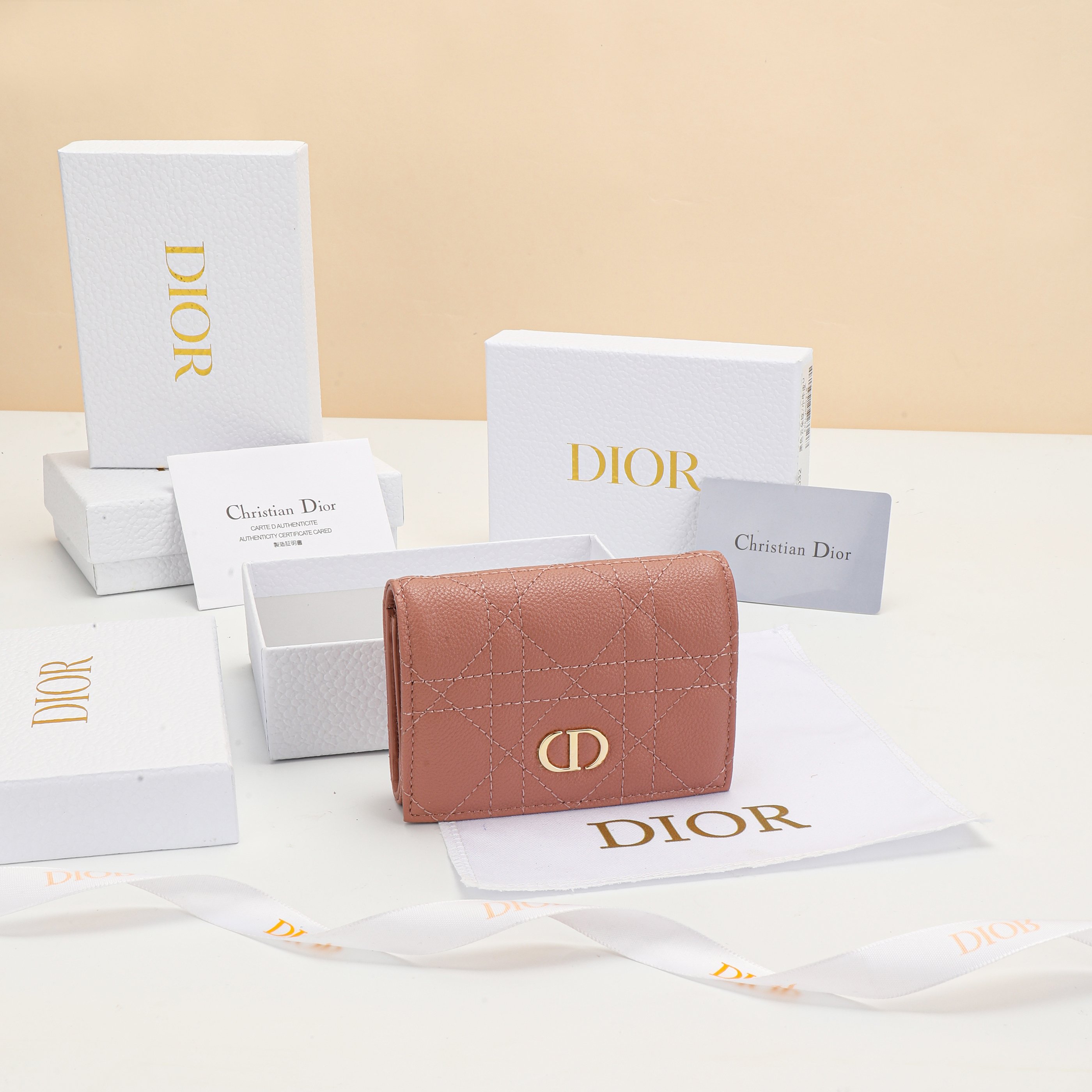 Dior S5132UWHC Pink everyday