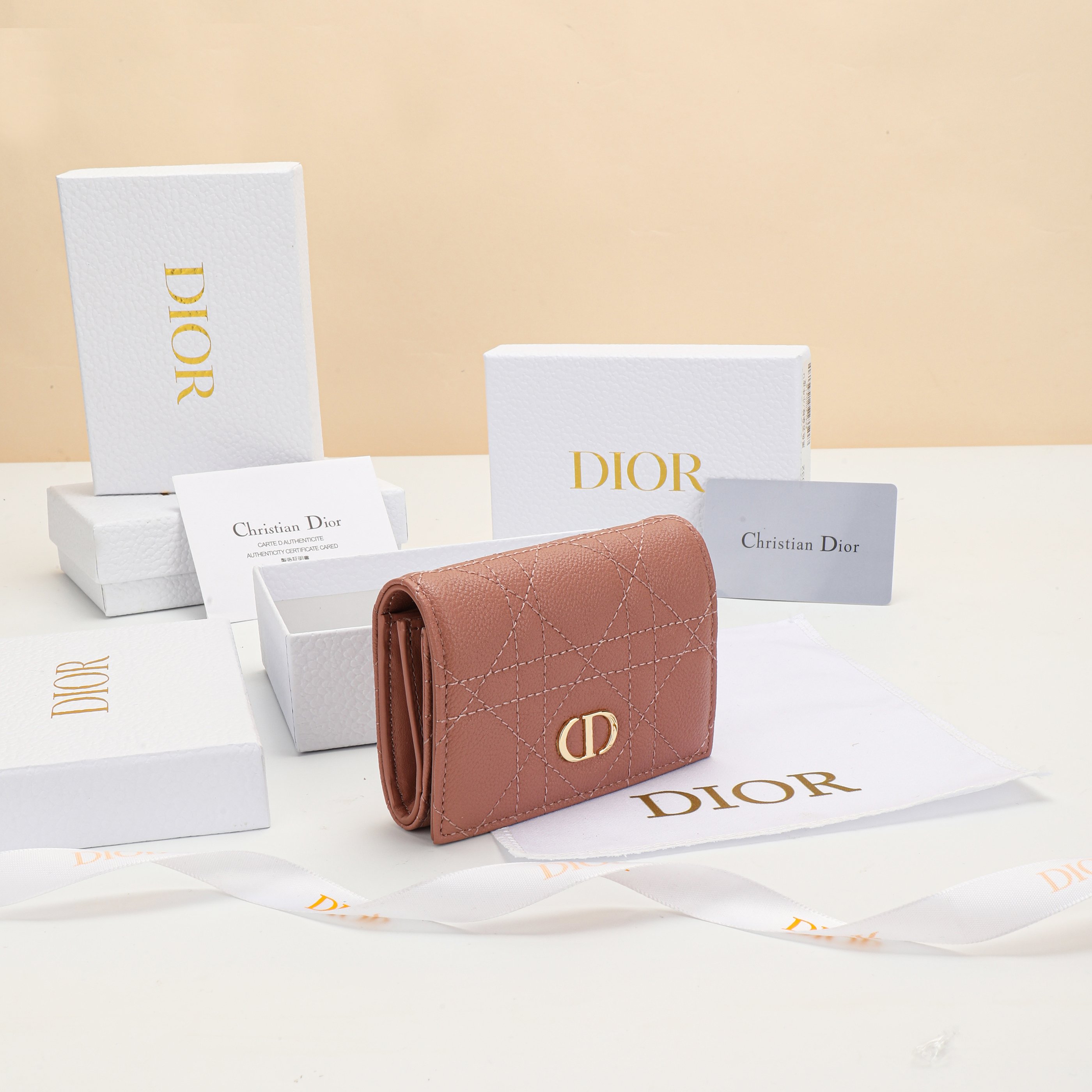 Dior S5132UWHC Pink everyday
