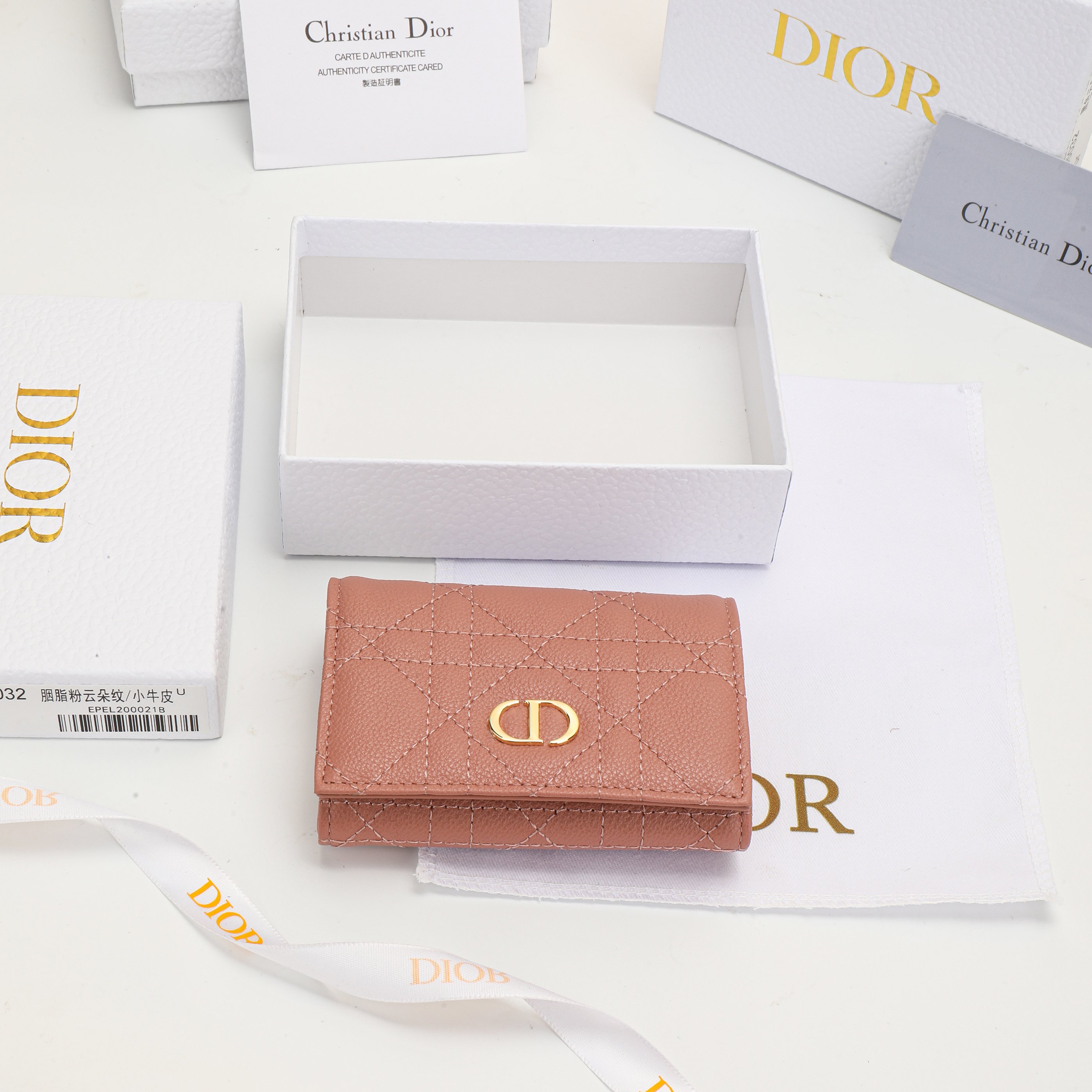 Dior S5132UWHC Pink everyday