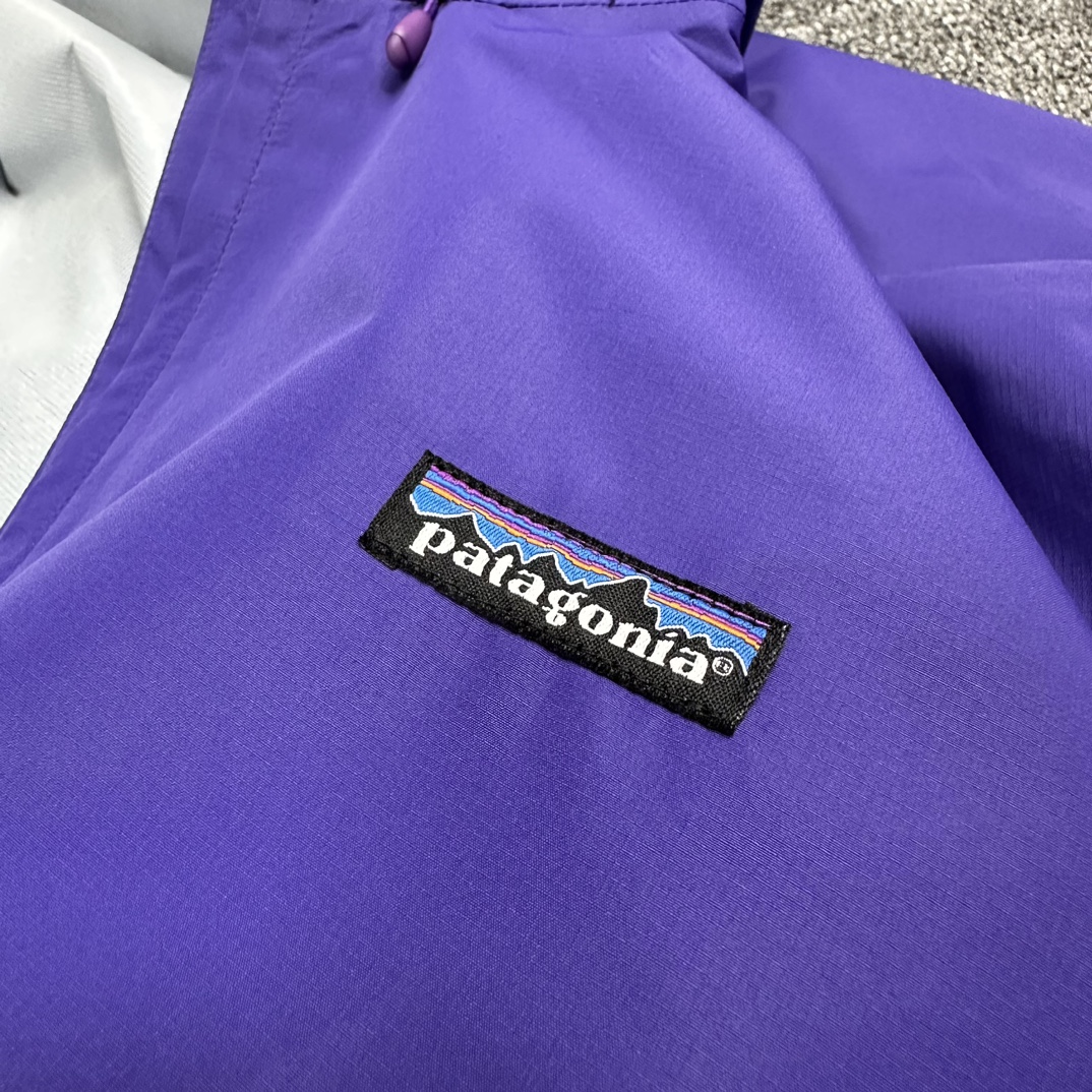 Patagonia Torrentshell 3L Jacket: Waterproof Outdoor Hard-Shell Jacket with Advanced Features - 图片 9