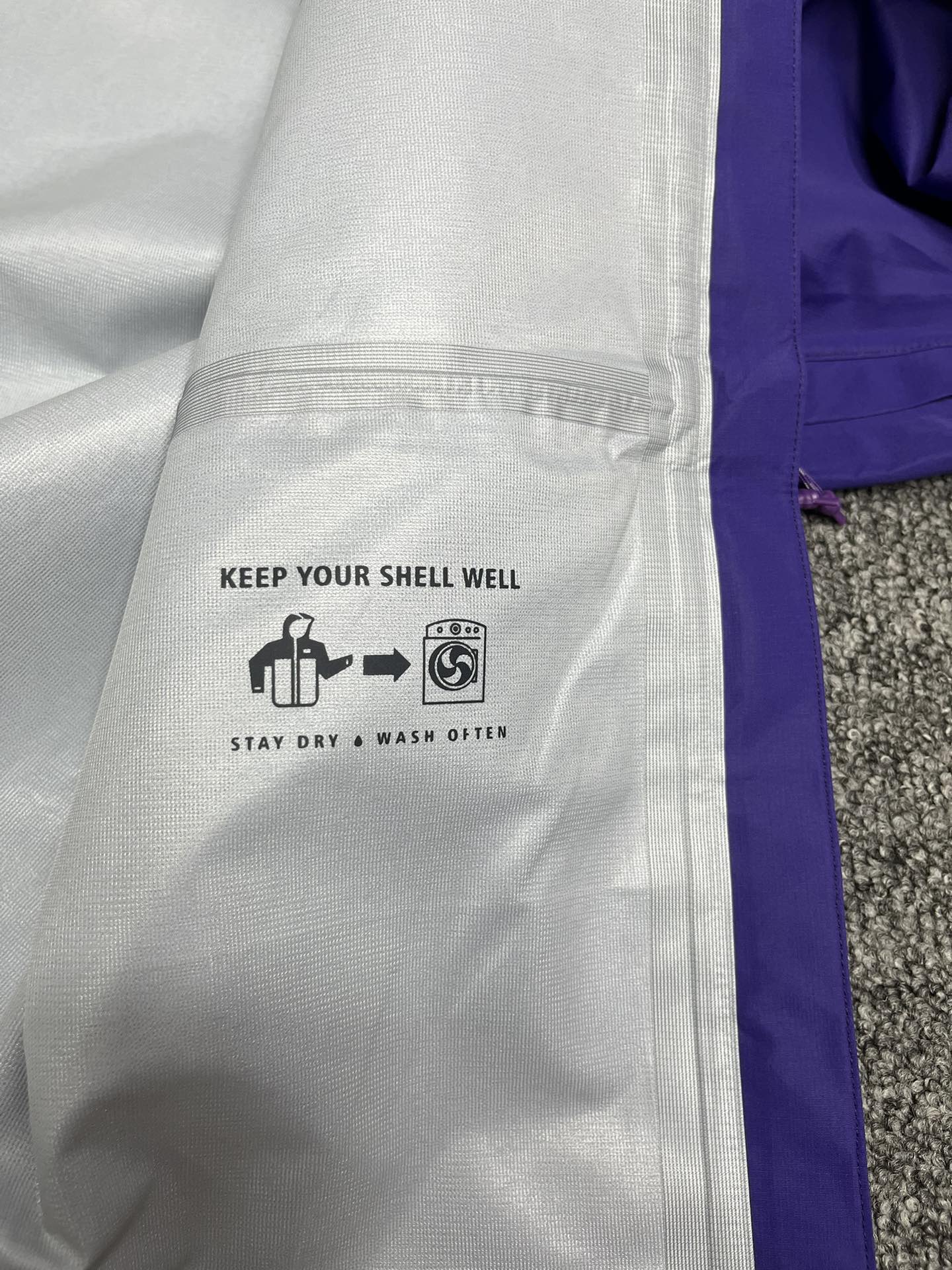 Patagonia Torrentshell 3L Jacket: Waterproof Outdoor Hard-Shell Jacket with Advanced Features - 图片 7