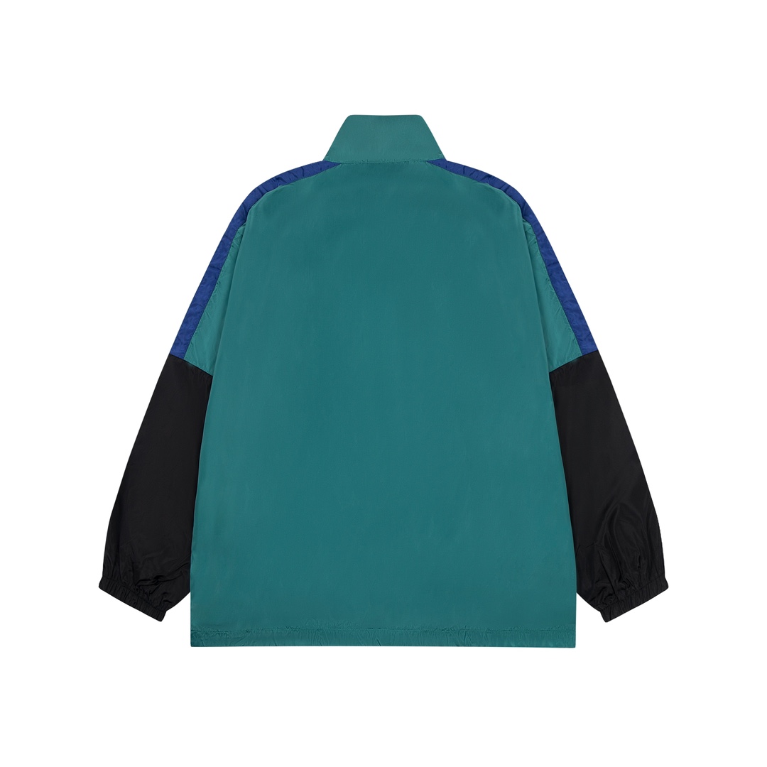 BLCG 2022 Paris Family Custom Taslon Clothing with Water Protection and Unique Design - 图片 2