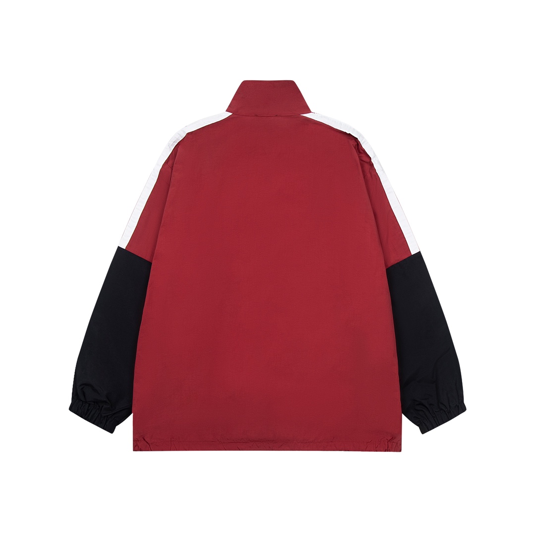 BLCG Parisian 2022 Collection: Custom Taslon Clothing with Water Protection & Unique Details - 图片 2