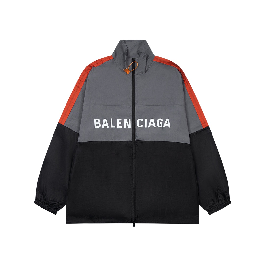 New 2022 BLCG Paris Family Jacket: Waterproof, Customizable, Detailed Design - 图片 1