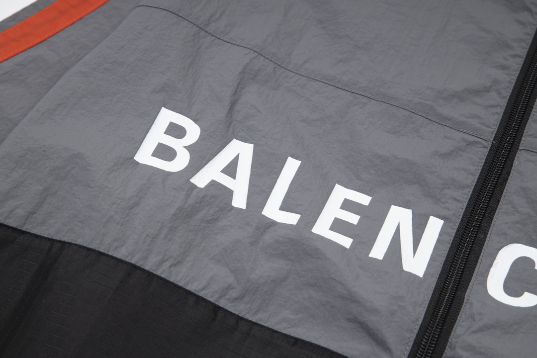 New 2022 BLCG Paris Family Jacket: Waterproof, Customizable, Detailed Design - 图片 4