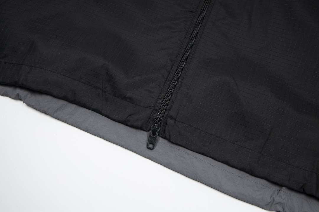 New 2022 BLCG Paris Family Jacket: Waterproof, Customizable, Detailed Design - 图片 8