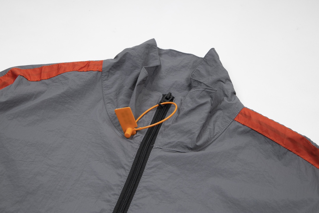 New 2022 BLCG Paris Family Jacket: Waterproof, Customizable, Detailed Design - 图片 3