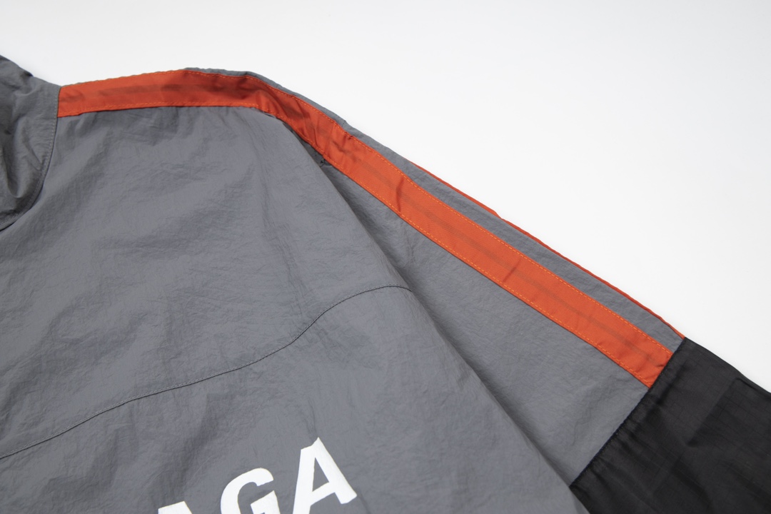 New 2022 BLCG Paris Family Jacket: Waterproof, Customizable, Detailed Design - 图片 7