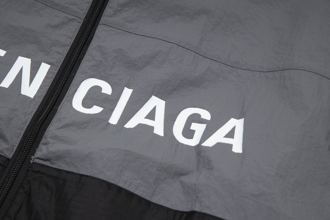 New 2022 BLCG Paris Family Jacket: Waterproof, Customizable, Detailed Design - 图片 6