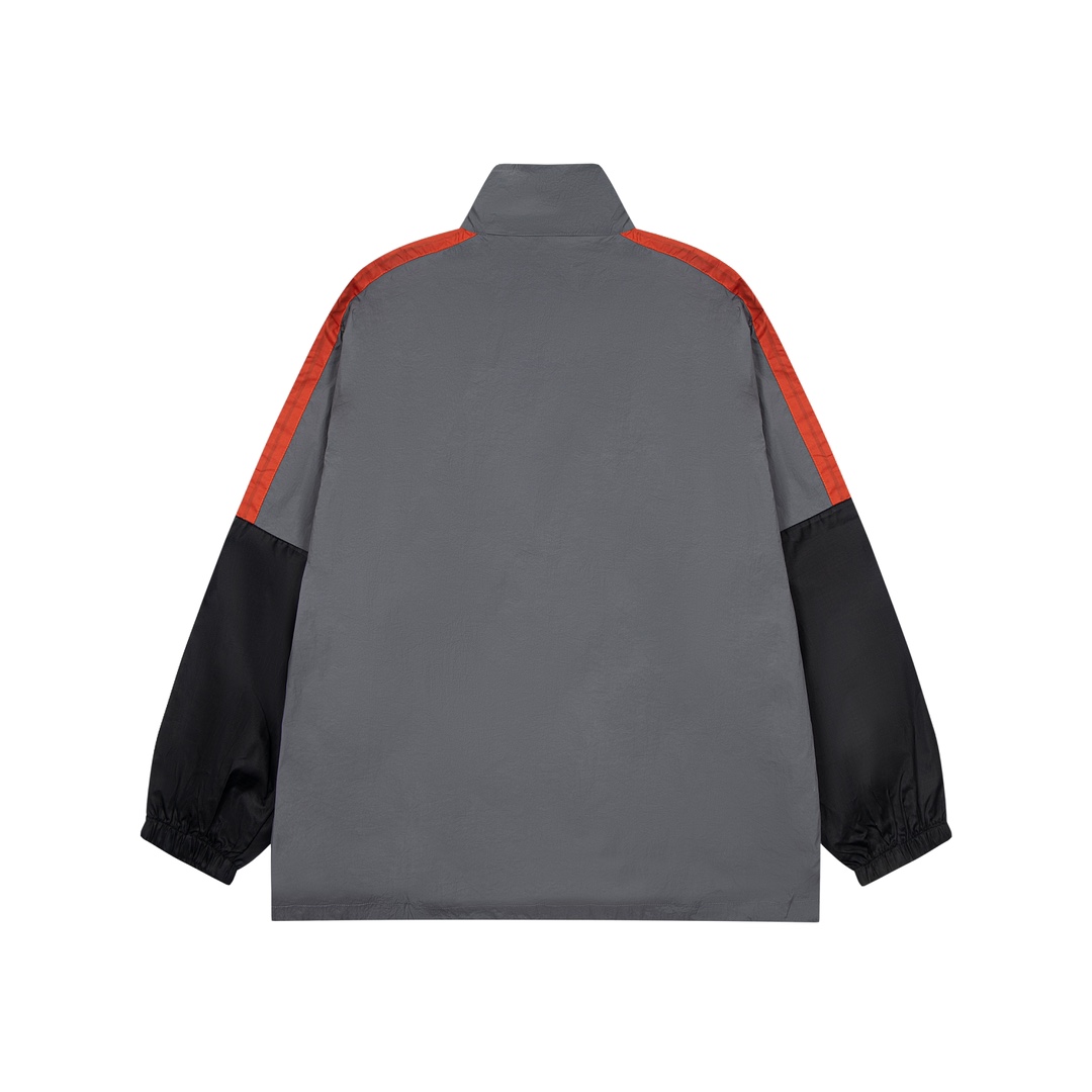 New 2022 BLCG Paris Family Jacket: Waterproof, Customizable, Detailed Design - 图片 2