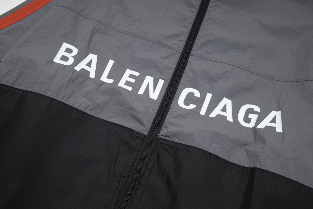 New 2022 BLCG Paris Family Jacket: Waterproof, Customizable, Detailed Design - 图片 5