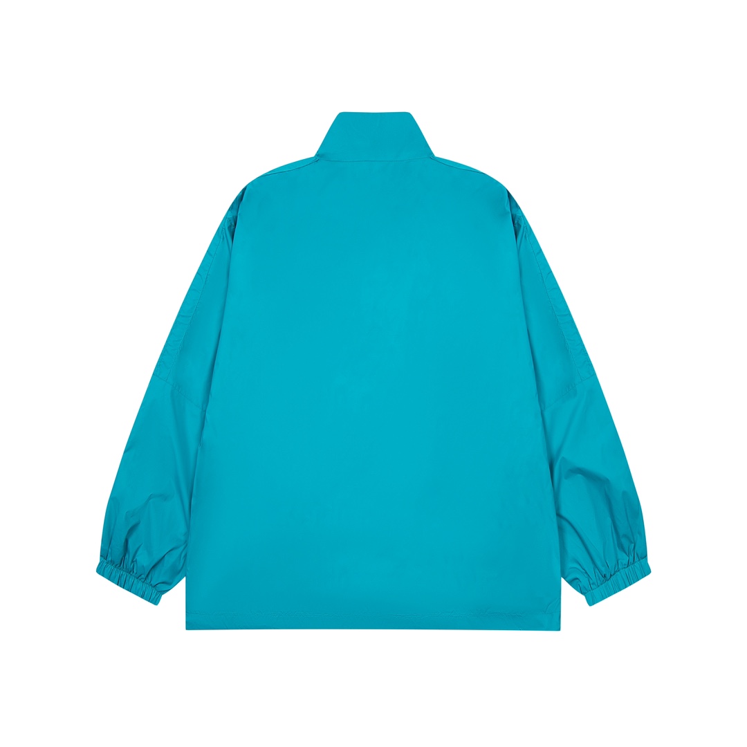 BLCG 2022s Taslon Water-Resistant Coats with Customized Design and Detailed Features - 图片 2
