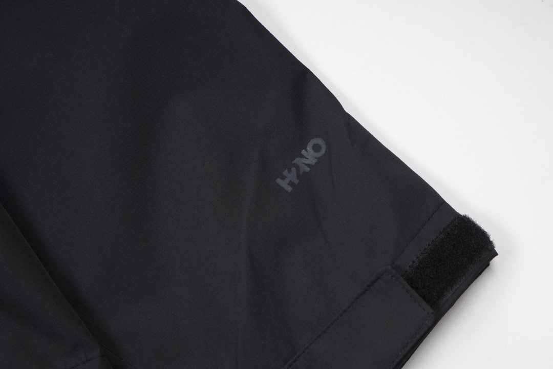 Patagonia Torrentshell 3L Jacket: Waterproof Hard-Shell Jacket with Advanced Design - 图片 6