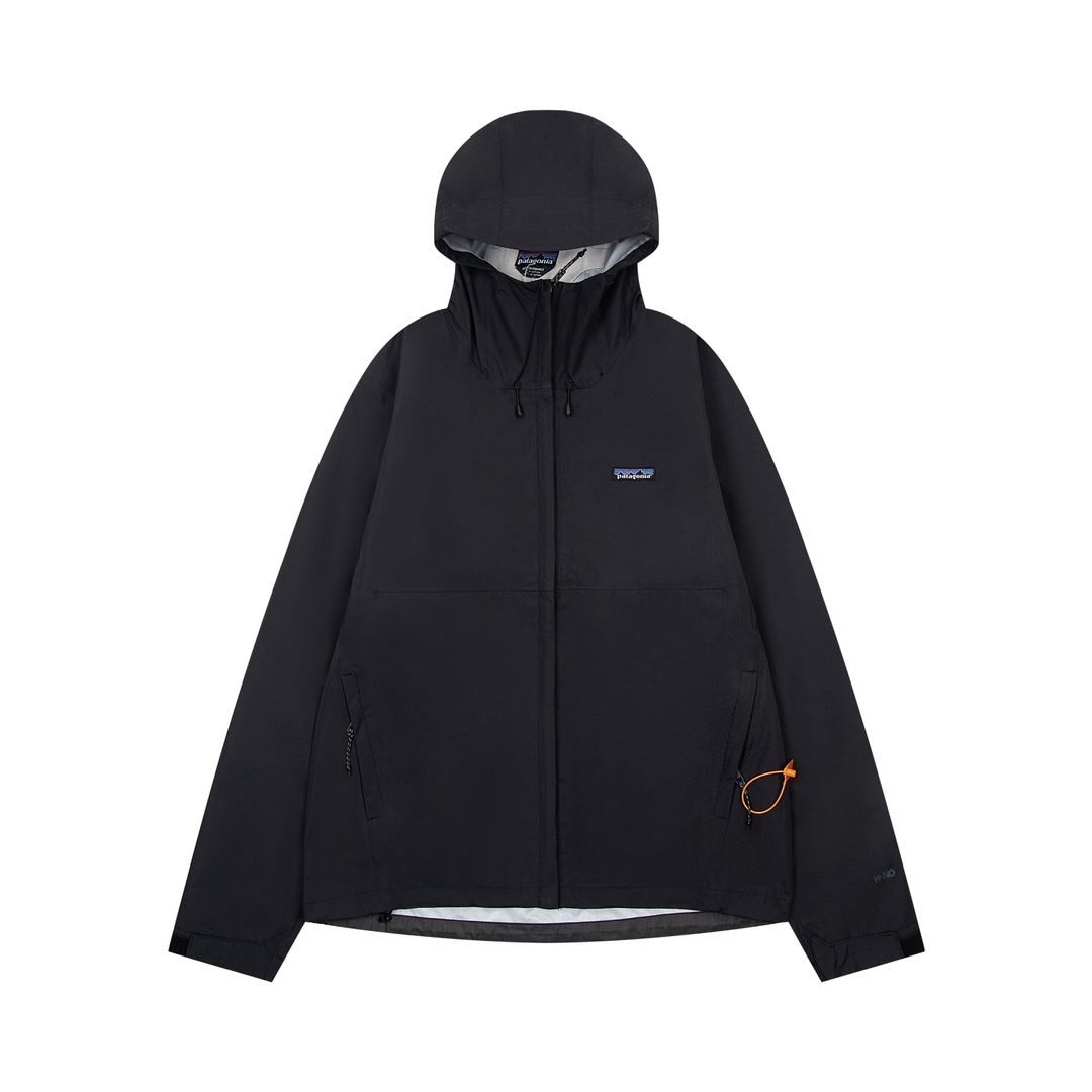 Patagonia Torrentshell 3L Jacket: Waterproof Hard-Shell Jacket with Advanced Design