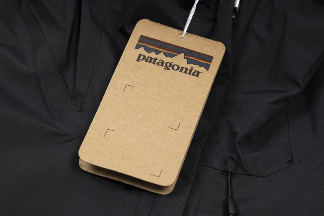 Patagonia Torrentshell 3L Jacket: Waterproof Hard-Shell Jacket with Advanced Design - 图片 8