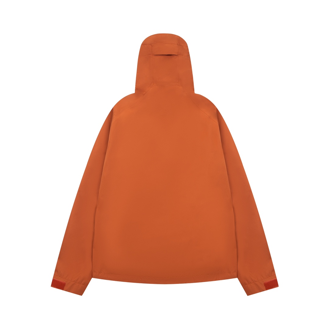 Patagonia Torrentshell 3L Jacket: Waterproof Hard-Shell Jacket with 3D Design - 图片 2