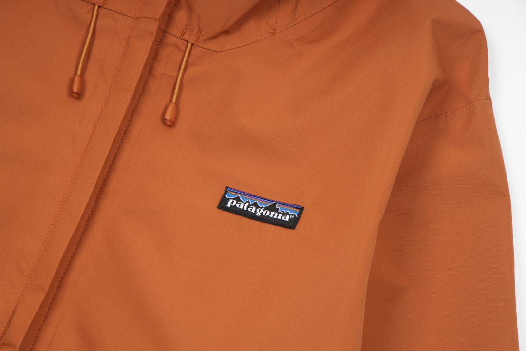 Patagonia Torrentshell 3L Jacket: Waterproof Hard-Shell Jacket with 3D Design - 图片 5