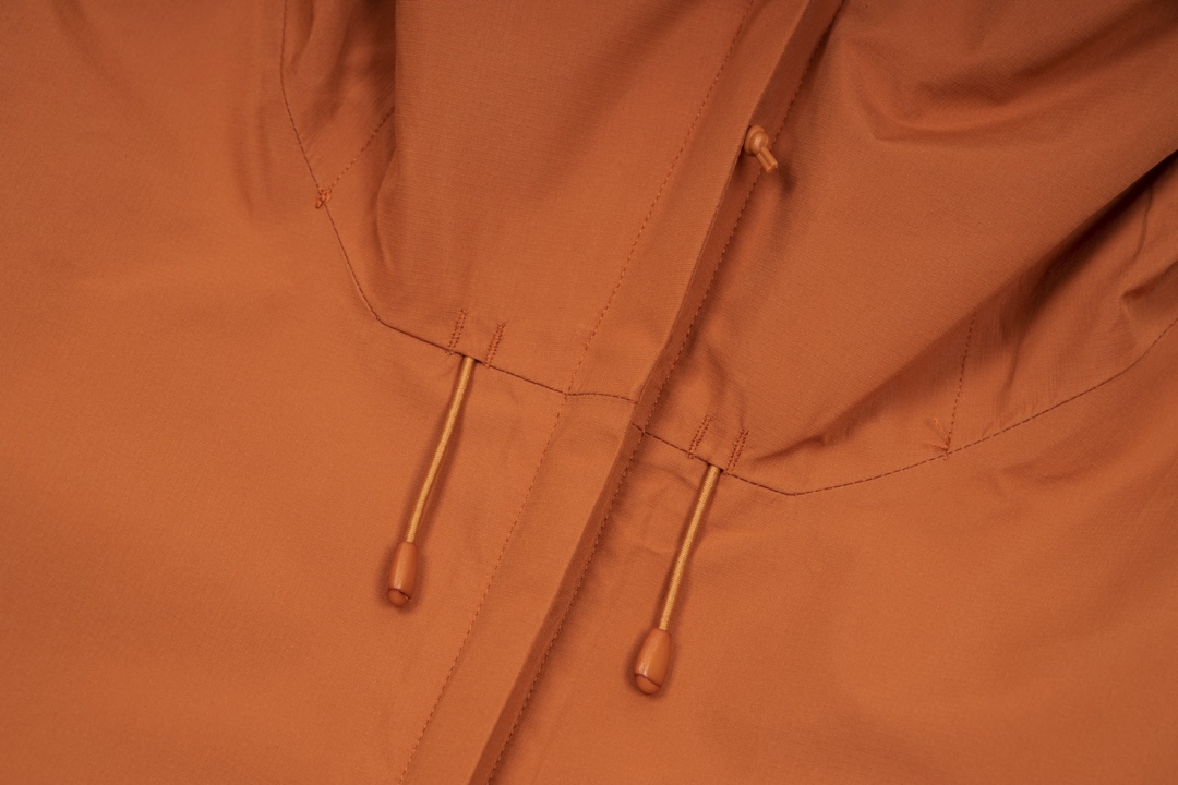 Patagonia Torrentshell 3L Jacket: Waterproof Hard-Shell Jacket with 3D Design - 图片 6