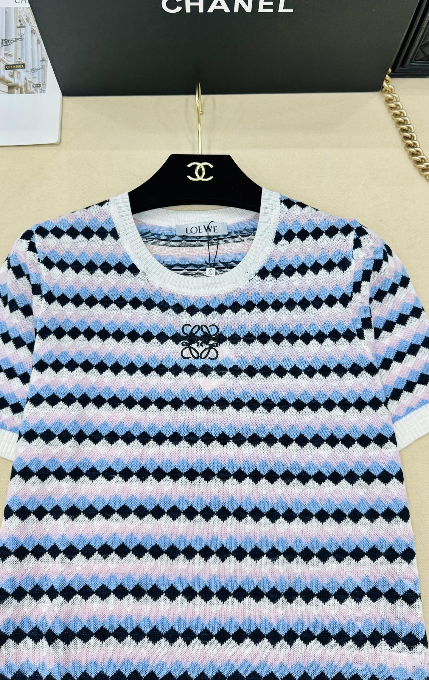 Chanel Haute Couture Designer Jacket Coat Ready-to-Wear Ref.7D66FCDC 2