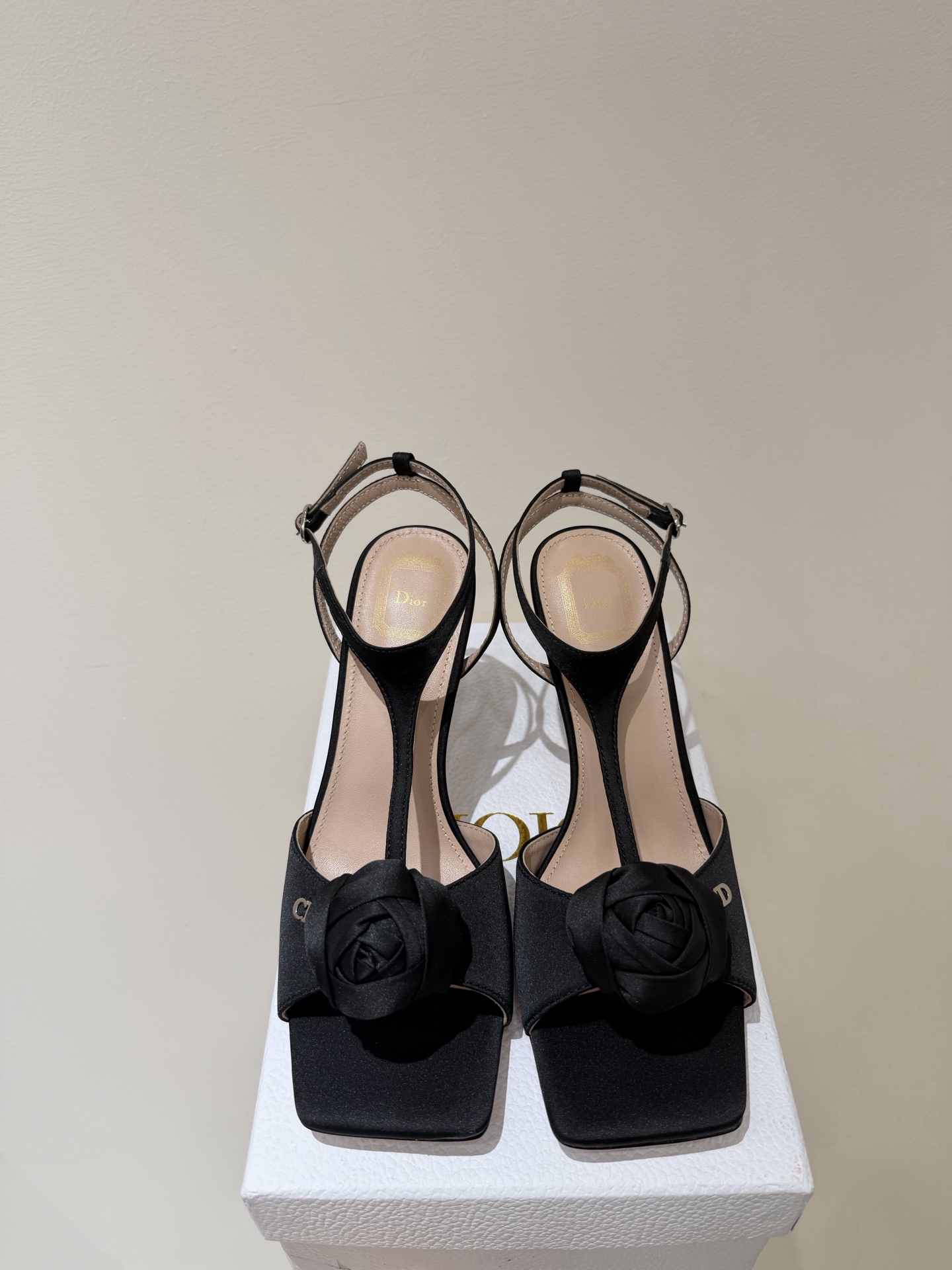 디올 신발 115422 Dior Shoes