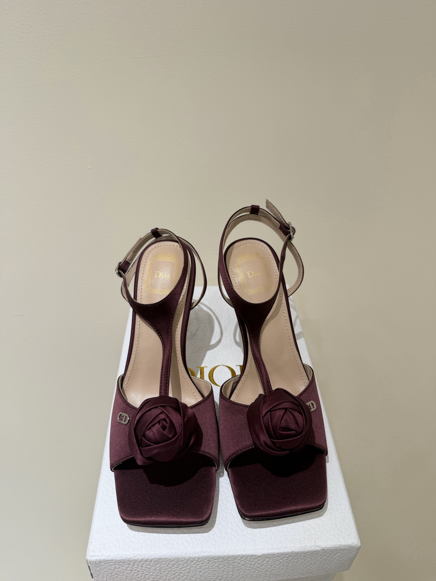 디올 신발 115421 Dior Shoes