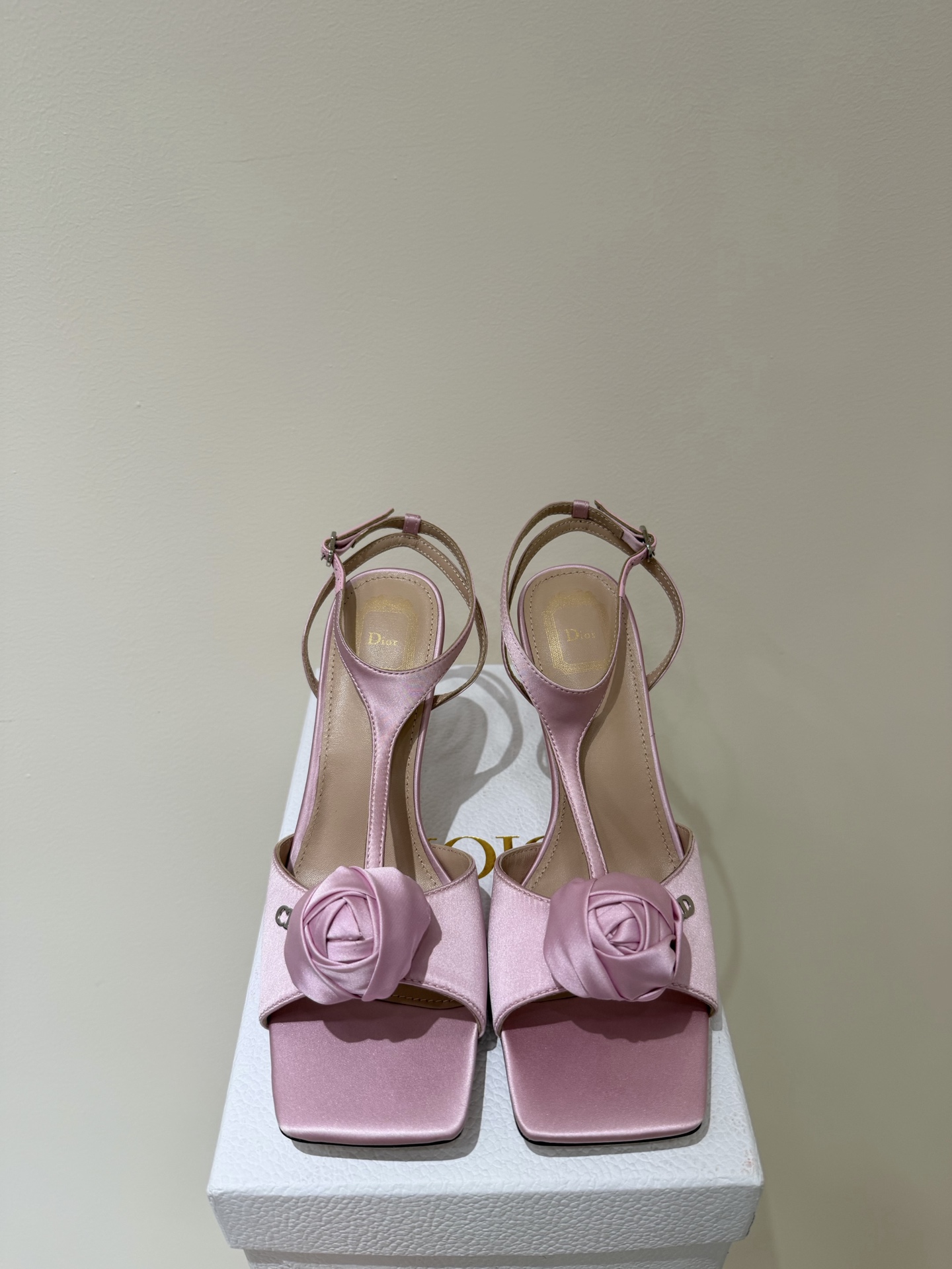 디올 신발 115419 Dior Shoes