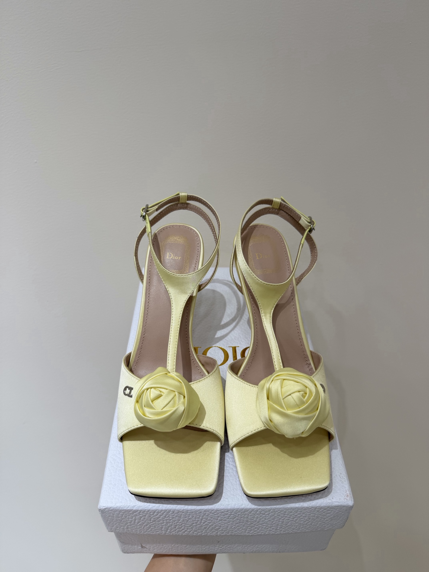 디올 신발 115418 Dior Shoes