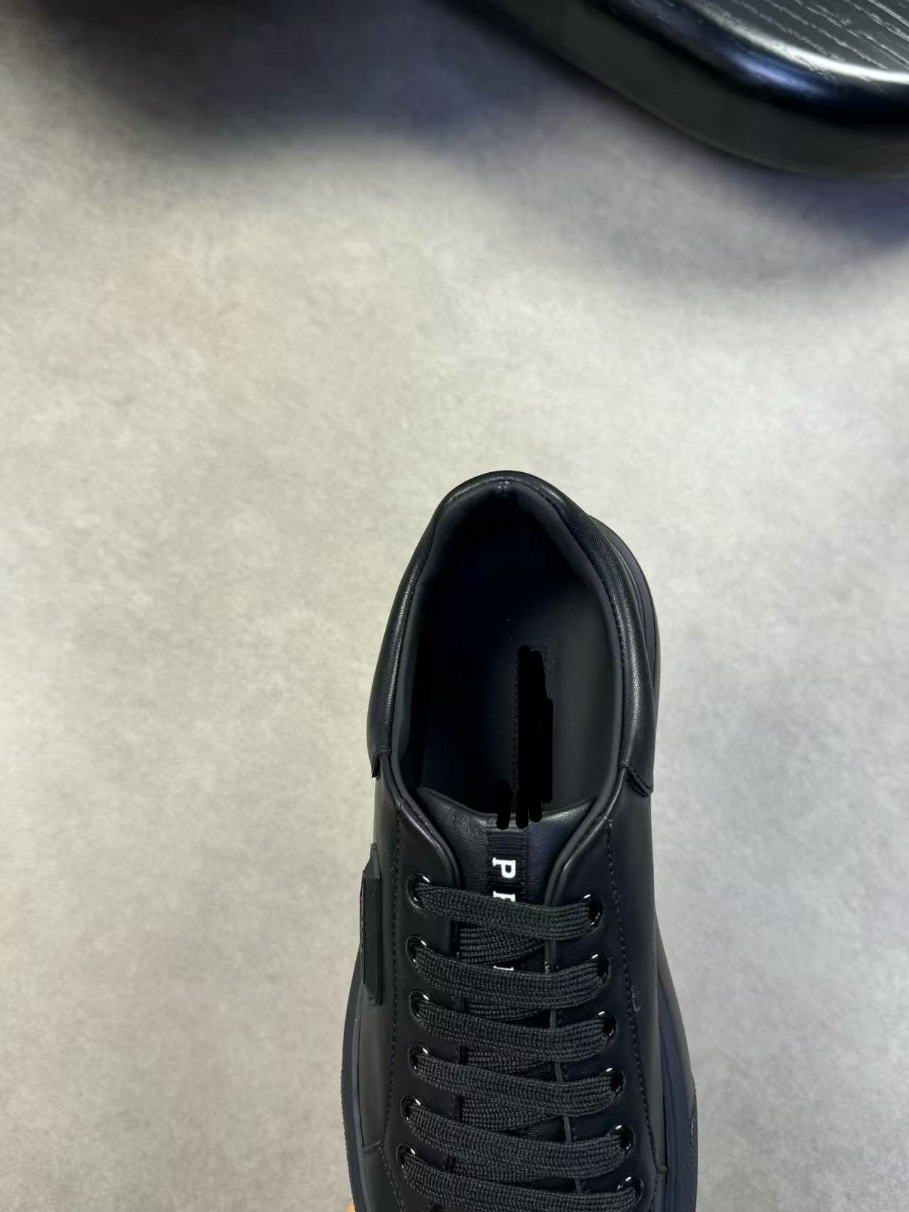 [PRADA] Prada P230 - Calidad de gama alta Original único - Superior: la versión original de cuero de