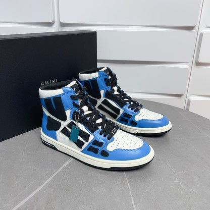 Amiri mirror quality Shoes Sneakers Best Replica