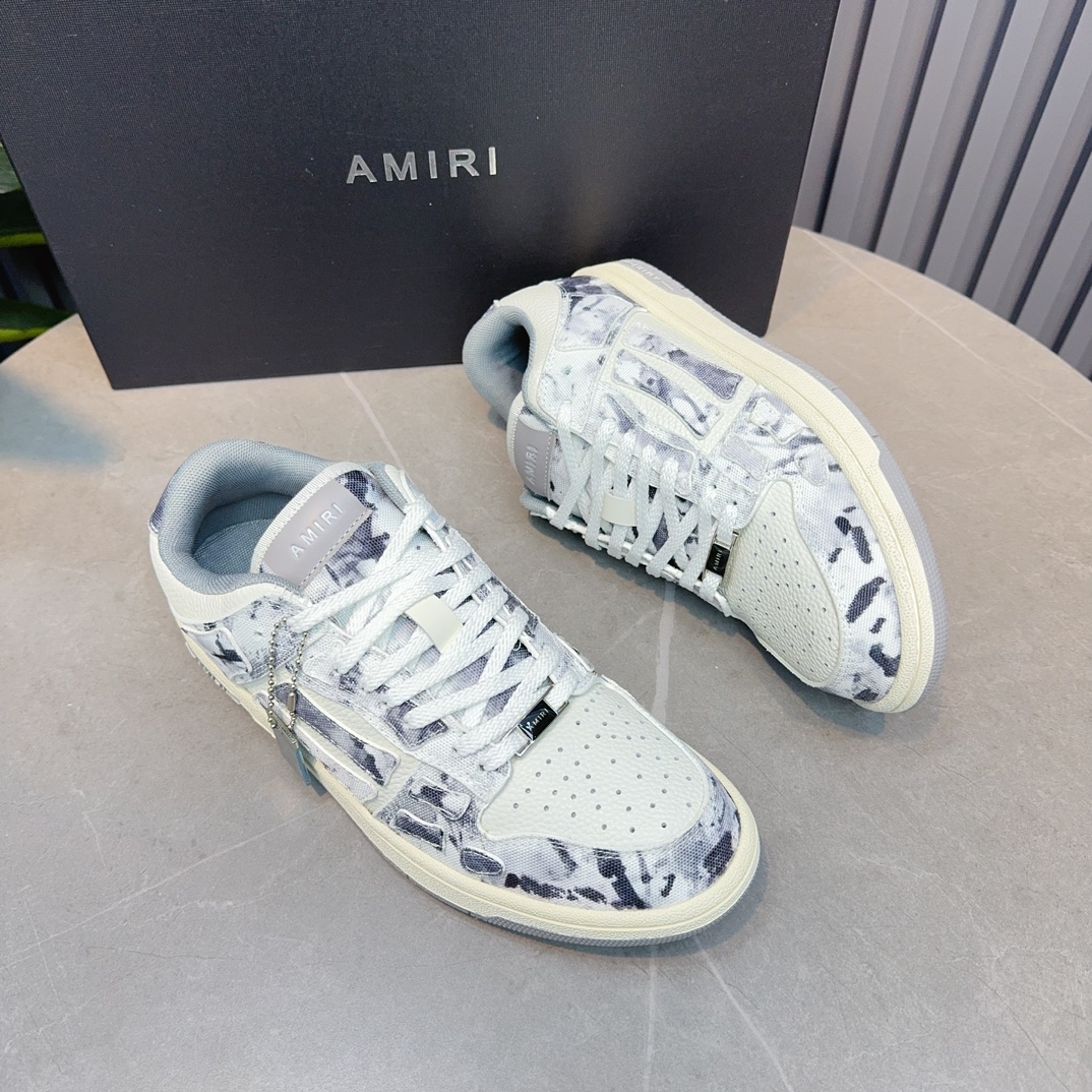 
P330 AMIRI埃米尔35-46男女款