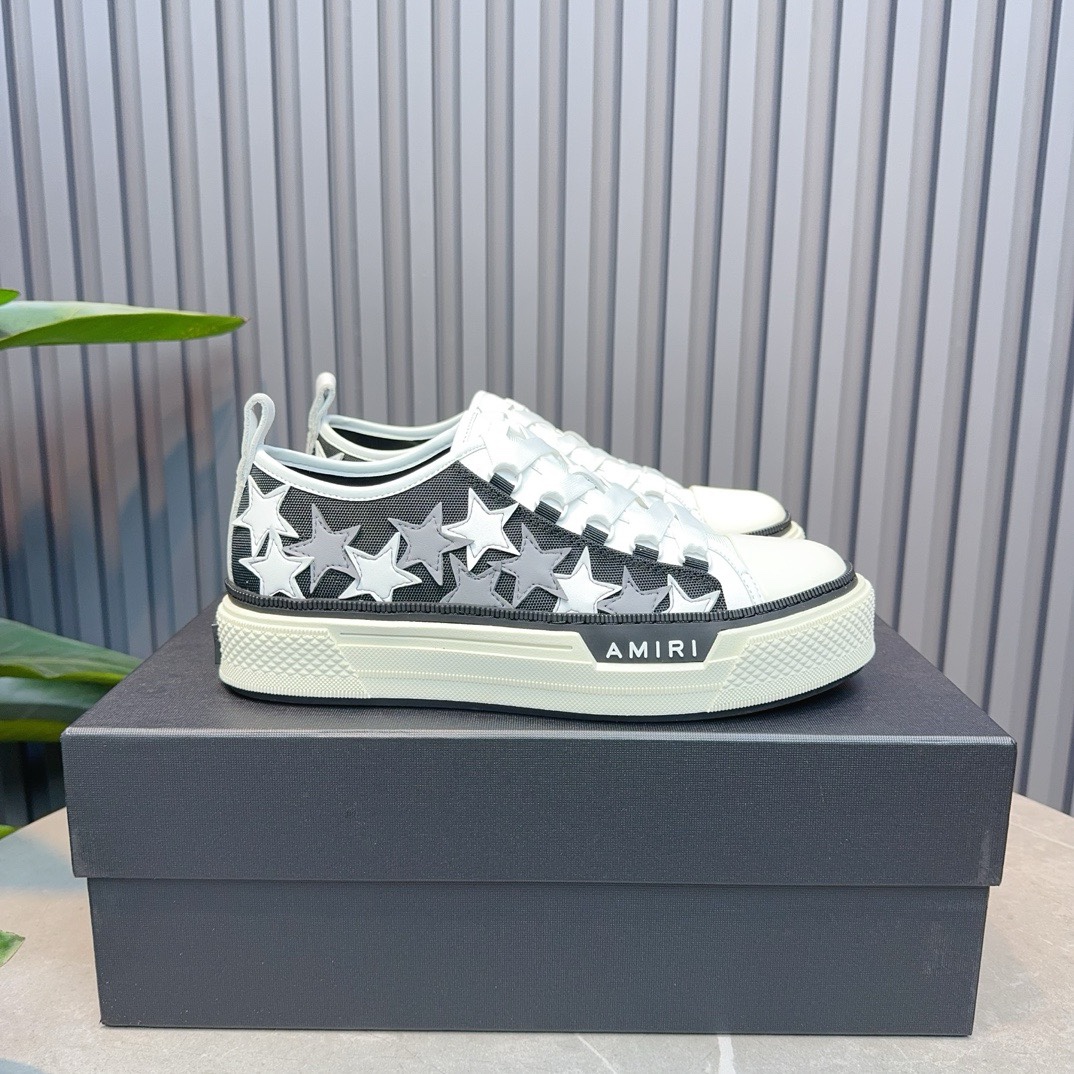 Precio de fábrica：310AMIRI Emir 35-46 Pareja de hombre y mujer
