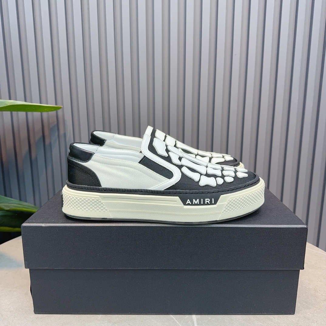 Precio de fábrica：310AMIRI Emir 35-46 modelos de hombre y mujer.