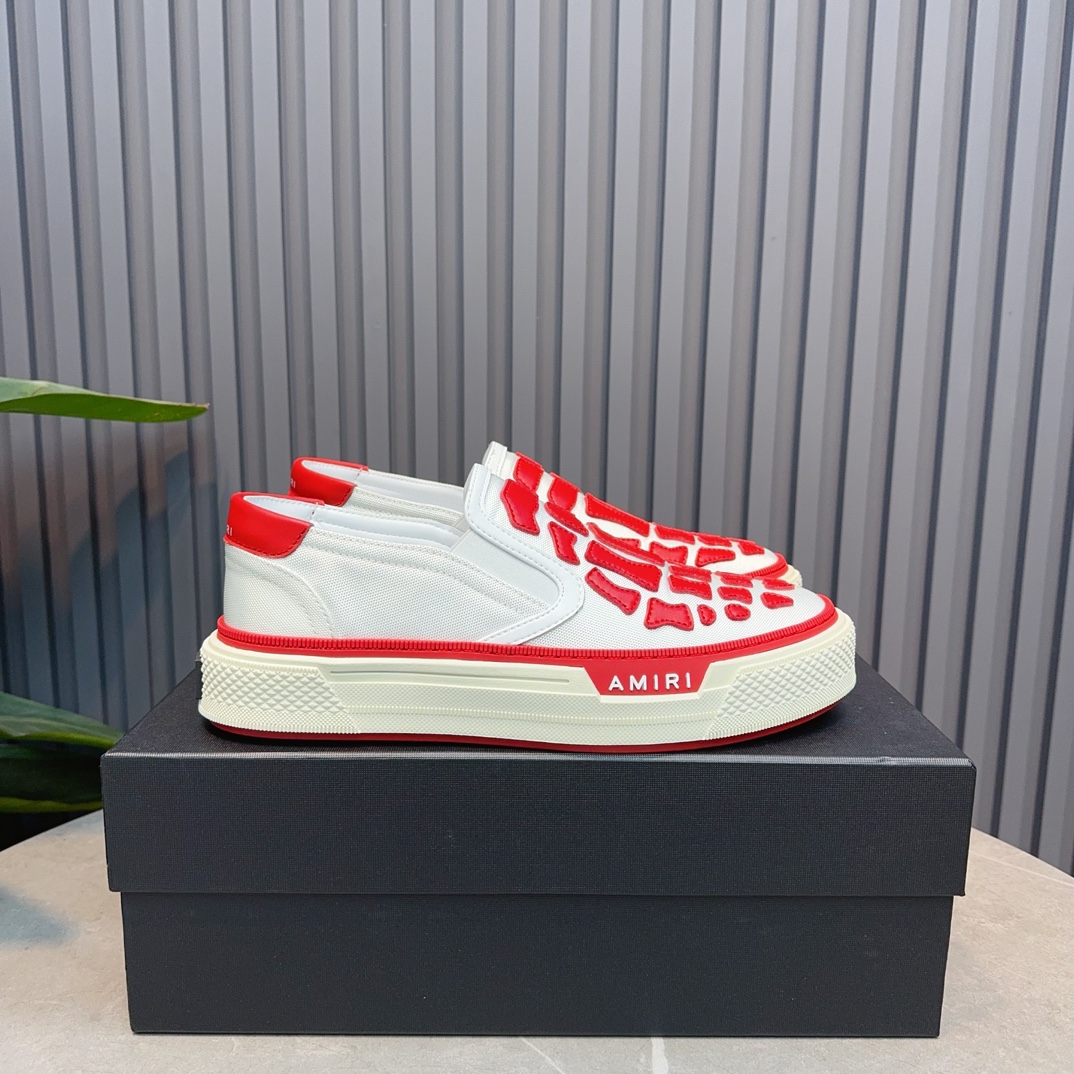 Precio de fábrica：310AMIRI Emir 35-46 modelos de hombre y mujer.